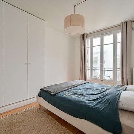 בולון-בילנקורט Citystay-Confort- 5 Min Metro - מראה חיצוני תמונה
