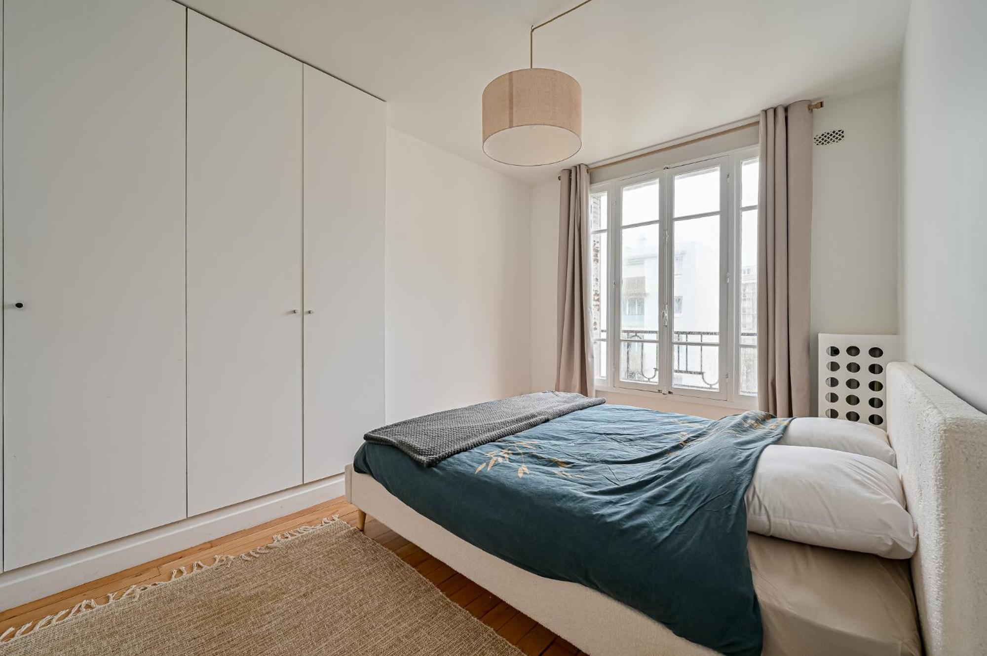 בולון-בילנקורט Citystay-Confort- 5 Min Metro - מראה חיצוני תמונה