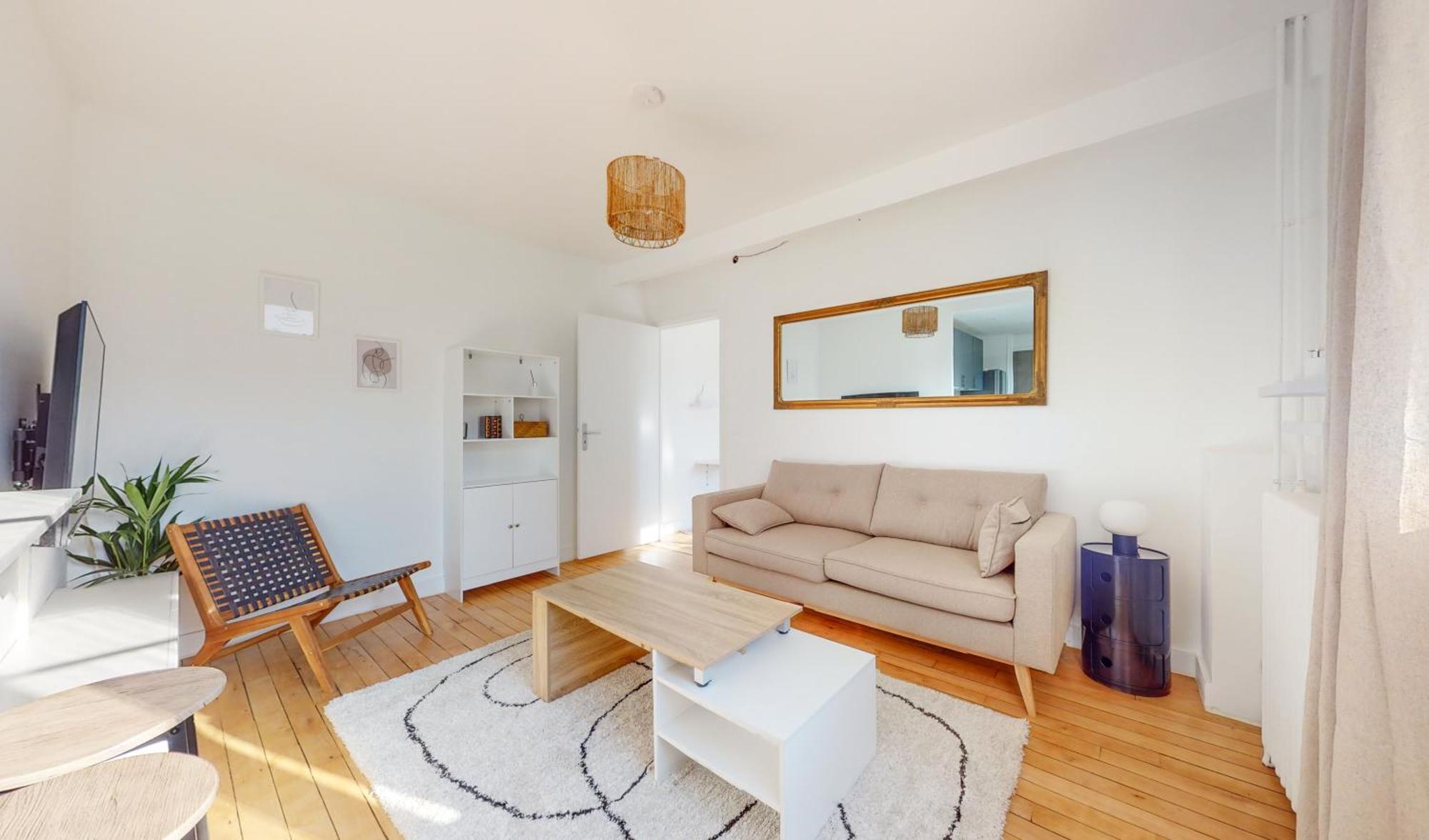 בולון-בילנקורט Citystay-Confort- 5 Min Metro - מראה חיצוני תמונה